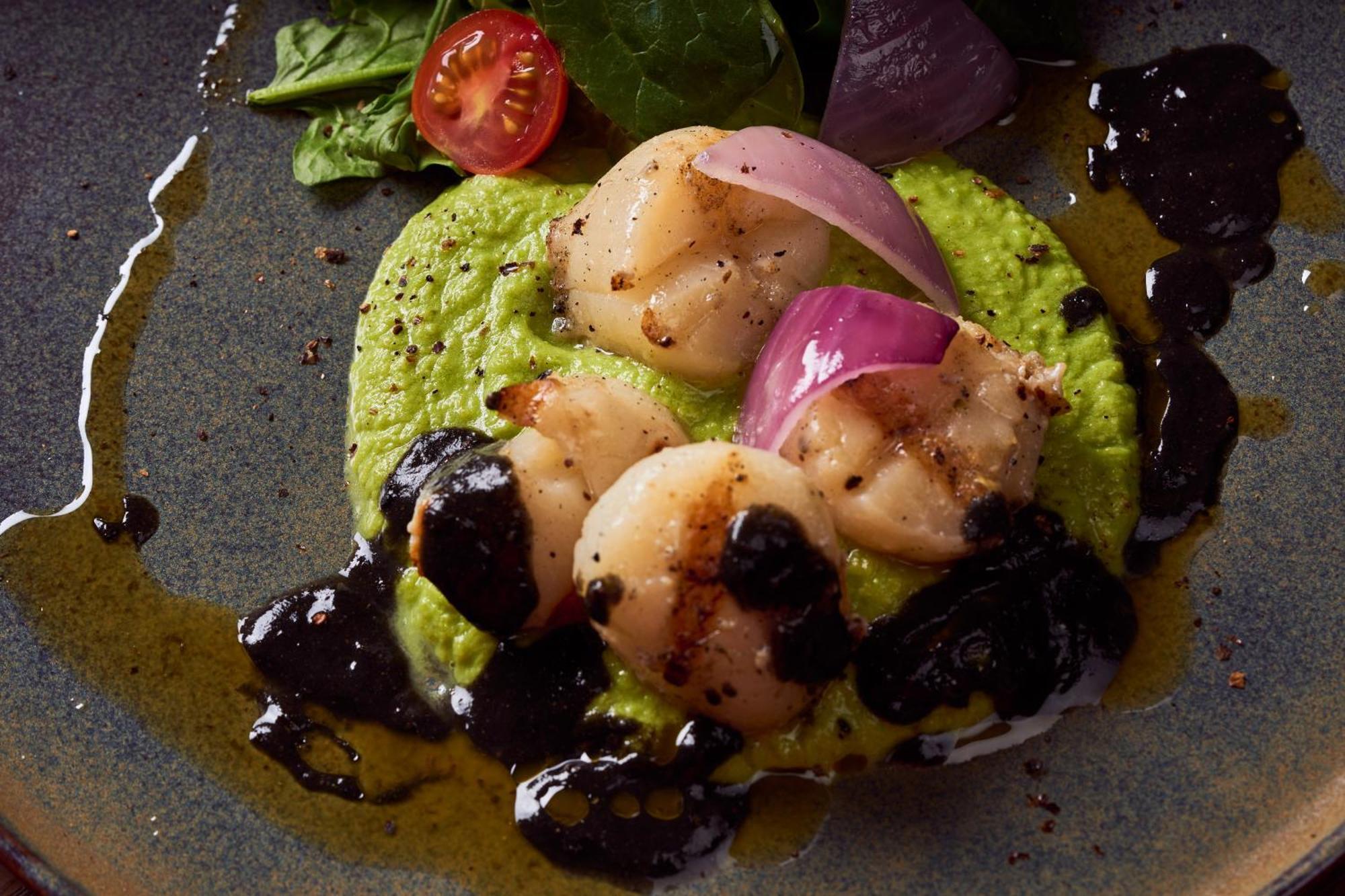 בקאלאר Cristalino Lagoon Front Hotel, Restaurant & Spa מראה חיצוני תמונה