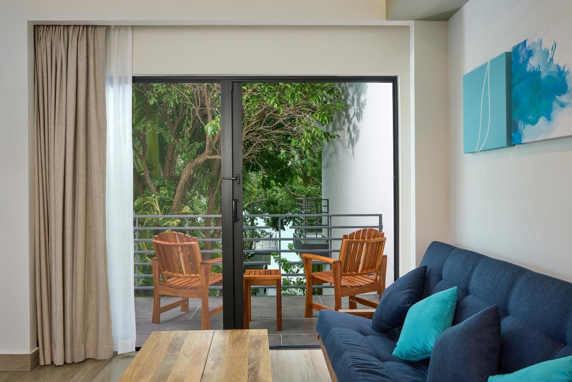 בקאלאר Cristalino Lagoon Front Hotel, Restaurant & Spa מראה חיצוני תמונה