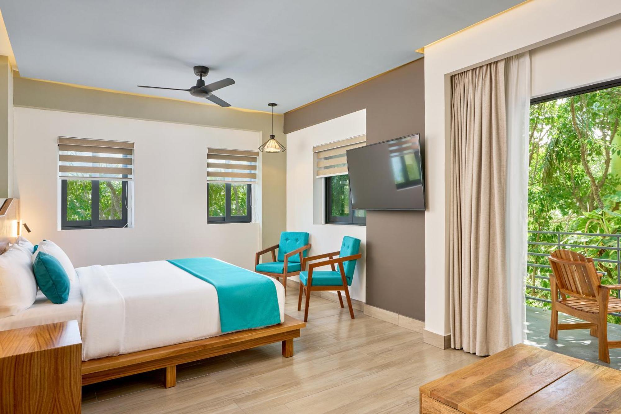 בקאלאר Cristalino Lagoon Front Hotel, Restaurant & Spa מראה חיצוני תמונה