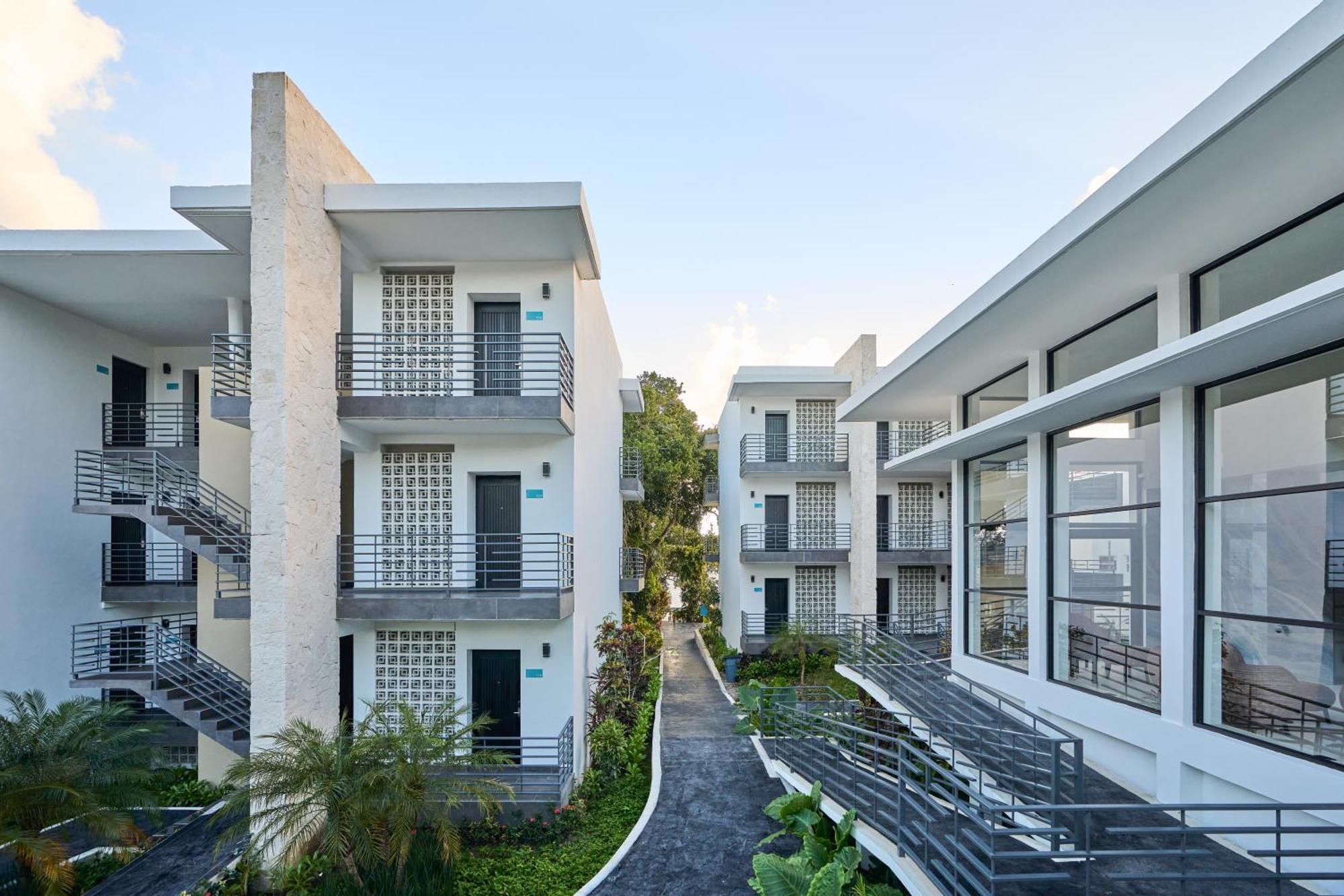 בקאלאר Cristalino Lagoon Front Hotel, Restaurant & Spa מראה חיצוני תמונה