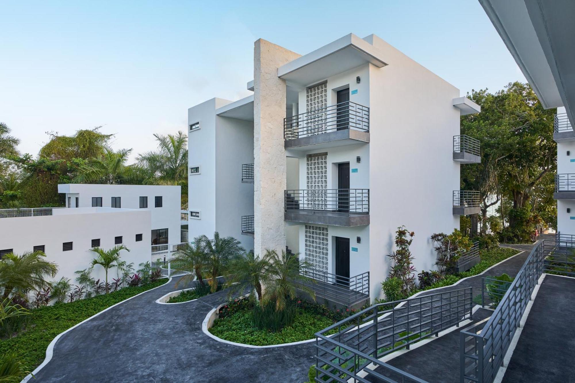 בקאלאר Cristalino Lagoon Front Hotel, Restaurant & Spa מראה חיצוני תמונה