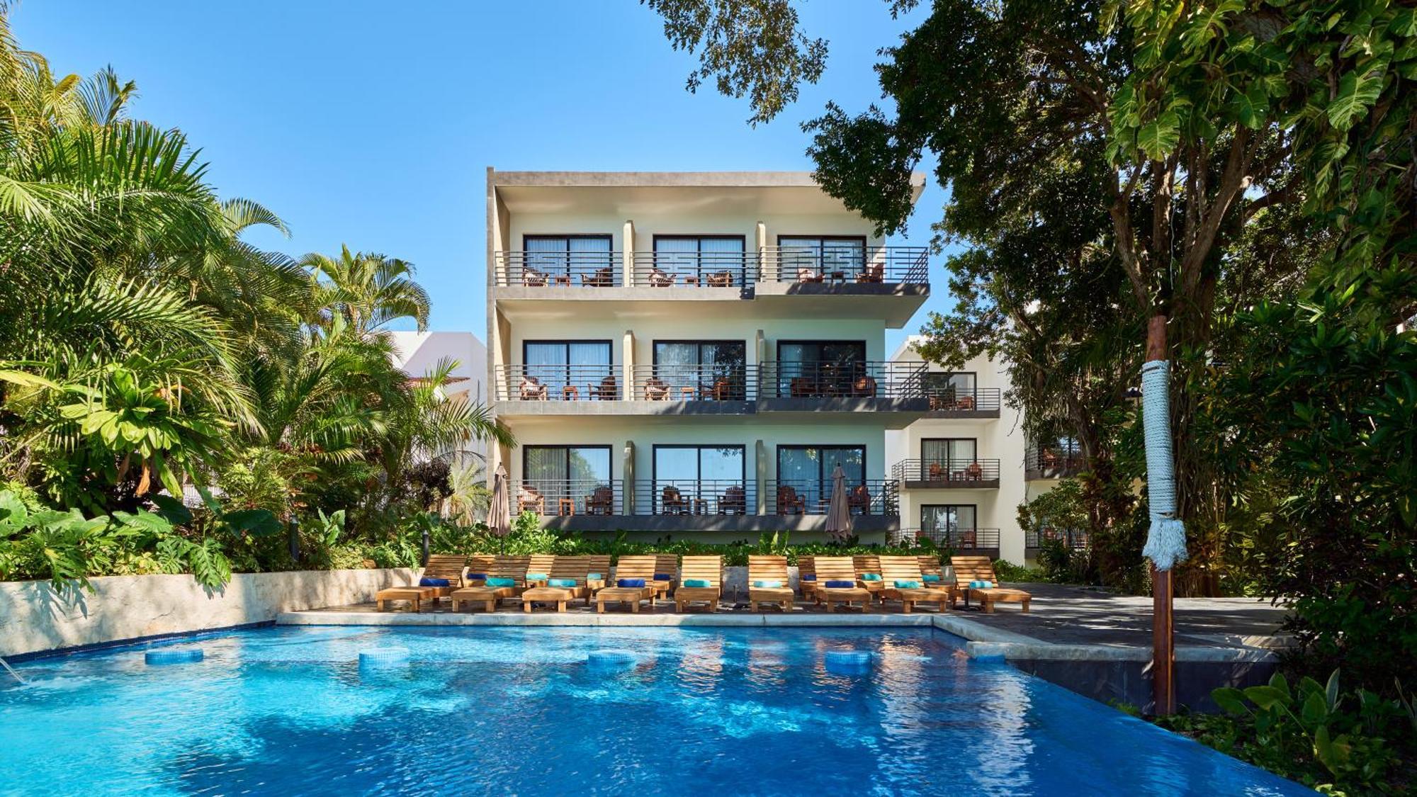 בקאלאר Cristalino Lagoon Front Hotel, Restaurant & Spa מראה חיצוני תמונה